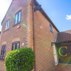 Pittlesden Cottage - Sleeps 4 - Tenterden