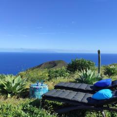 Nature Finca Apartment - Pure Relaxation