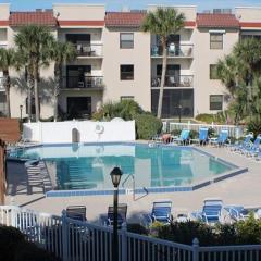 P26 - Ocean Village Club