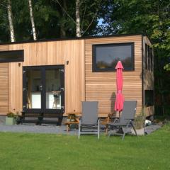 Tiny Gaumaise - Tiny house à Saint-leger