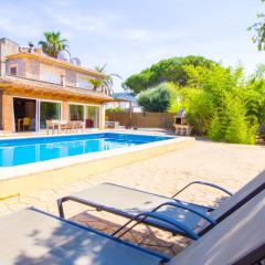 Bonita y agradable propiedad