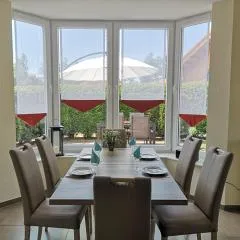 Kleine Auszeit