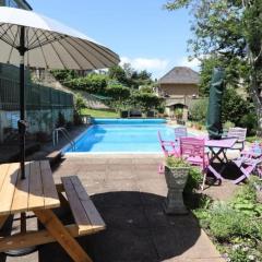 Beautiful 1-Bedroom Apartment with Pool - Great Ferry offers