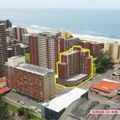 Unit 95 Oceanic - Self Catering, North Beach