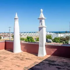Tavira Balsa Romana - Luz de Tavira
