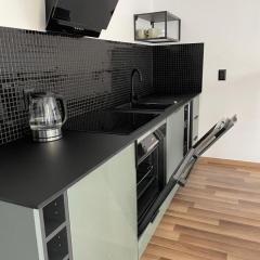 Apartament-Studio Parkowa Gdynia