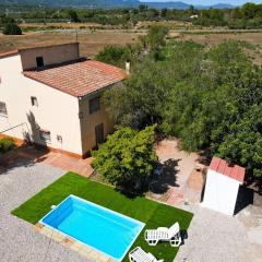 Unik Vacation La Noguera Rural Valls