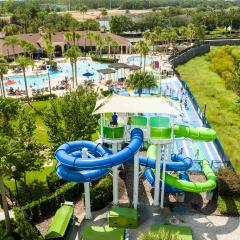 Enchanting Condo - 2 Miles to Disney - 203