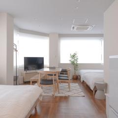 RIVER VILLAS HIROSHIMA - Vacation STAY 24194v