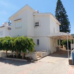 Cyprus Protaras Green Bay Beach House located behind thalassa apartments protaras