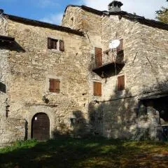 B&B Ca Dei Lenzotti
