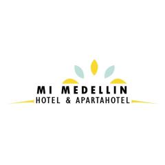 Hotel Mi Medellin