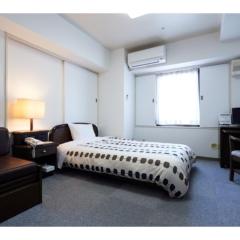 Hotel Alpha Inn Akita - Vacation STAY 67280v