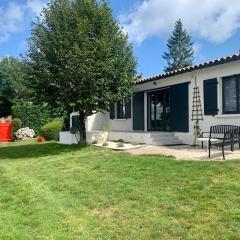 Gîte de France Chez Fati