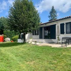 Gîte de France entier à louer ou Chambres individuelles à louer chez l'hôte