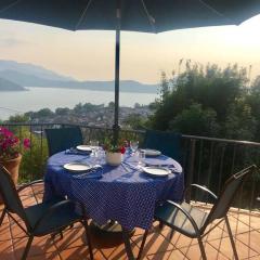 Suite privada con jacuzzi y vista al lago