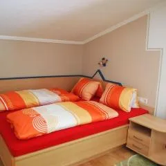 Haus Agnes Daum