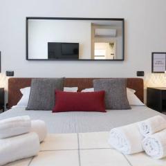 Fronte Mura Lucca [Free Parking][WI-FI][AC]