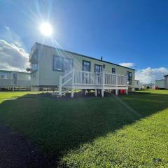 Cosy Cottage Caravan