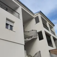 Apartments Horvat