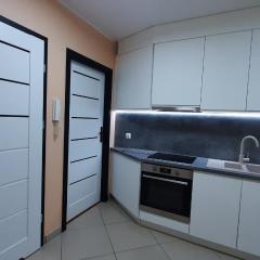 Apartament Nowa Oliwa