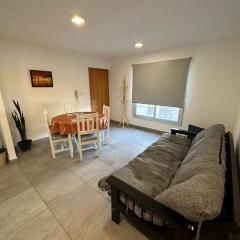 Departamento con excelente ubicacion Parking privado