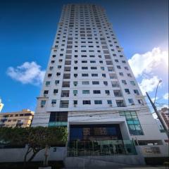 Apartamento em Tambaú