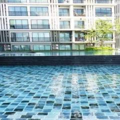 At Laguna Phuket Apartment