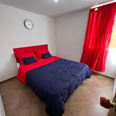 Habitacion Medellin