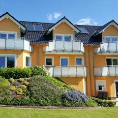 Zuhause am Meer