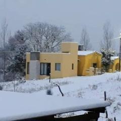 Monoambiente en Yacanto de Calamuchita