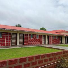 Hotel Nakshatra Resort