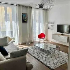 Cosy appartement au cœur de Marseille - Paradis