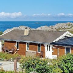 Holiday home skudeneshavn III