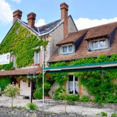 Auberge La Croix Blanche