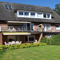 myOSTSEE Dream Ferienwohnung