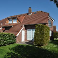 Nr 41 - Ferienhaus Am Yachthafen