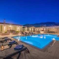 Olea Villas Kefalonia