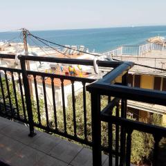 Pansion panorama family apartment