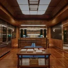 天下南隅 Provintia Hotel