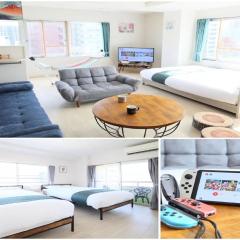 Osaka House - Vacation STAY 9079