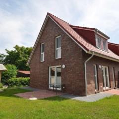 Nr 76 - Ferienhaus Im Gartenland