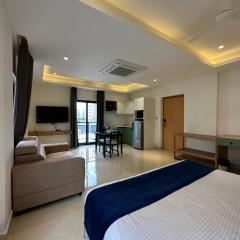 Western Suites HiTech City