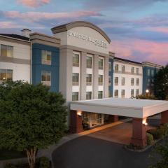 SpringHill Suites by Marriott Portland Vancouver