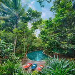 Wild Nest Villa Unawatuna
