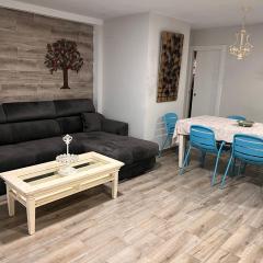 Apartamento Vintage Benidorm