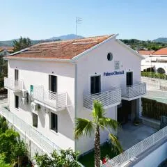 Palazzo Cilento - Appartamenti a due passi dal mare
