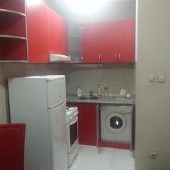 Apartman Milja