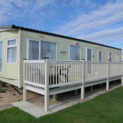 Millfields : Millstream:- 8 Berth, Enclosed Veranda