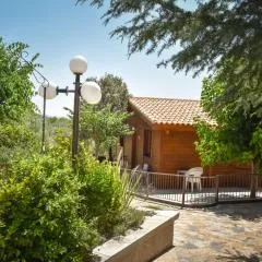 Complejo Rural La Tejera